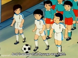 کارتون فوتبالیست ها قسمت 11